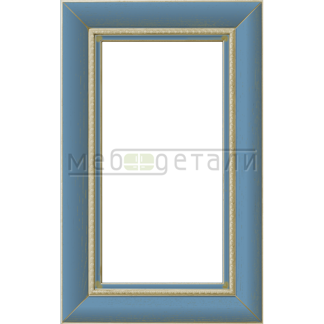 Фасад Массив России Алиери Витрина