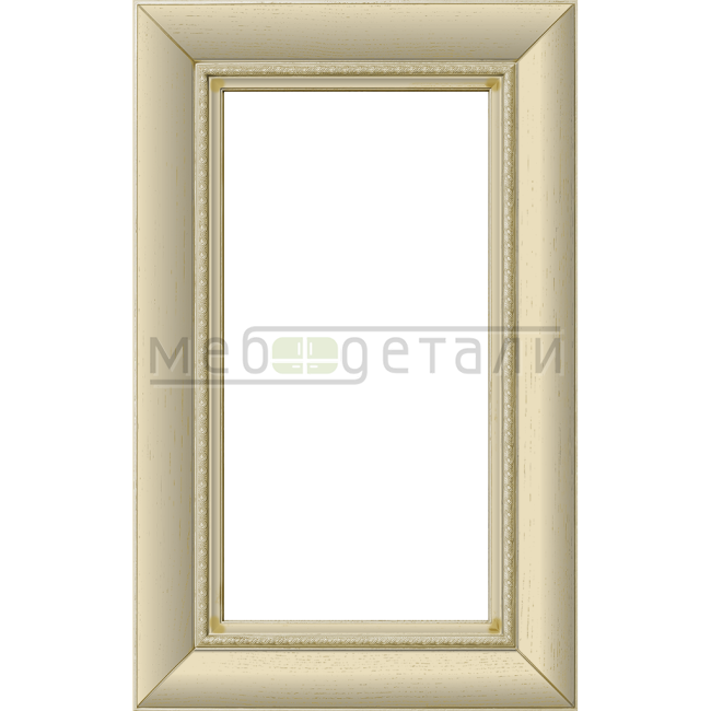 Фасад Массив России Алиери Витрина