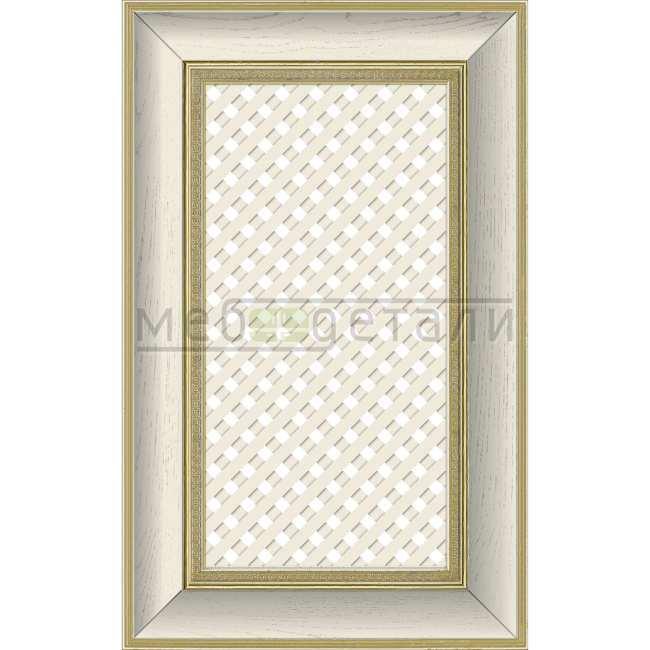 Фасад Массив России Ника Авория Решётка