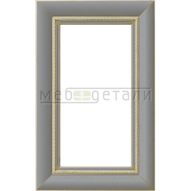 Фасад Массив России Алиери Витрина