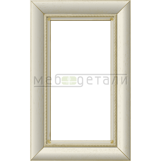 Фасад Массив России Алиери Витрина