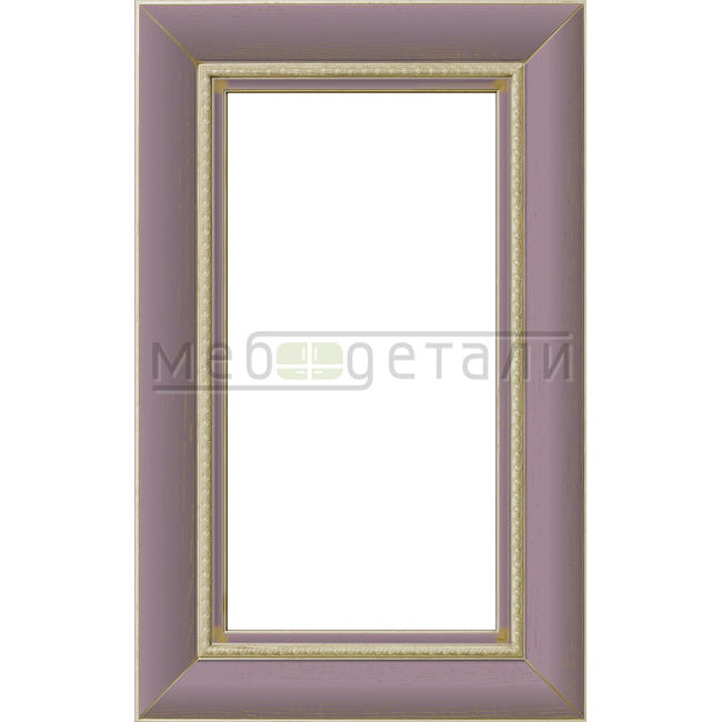 Фасад Массив России Алиери Витрина