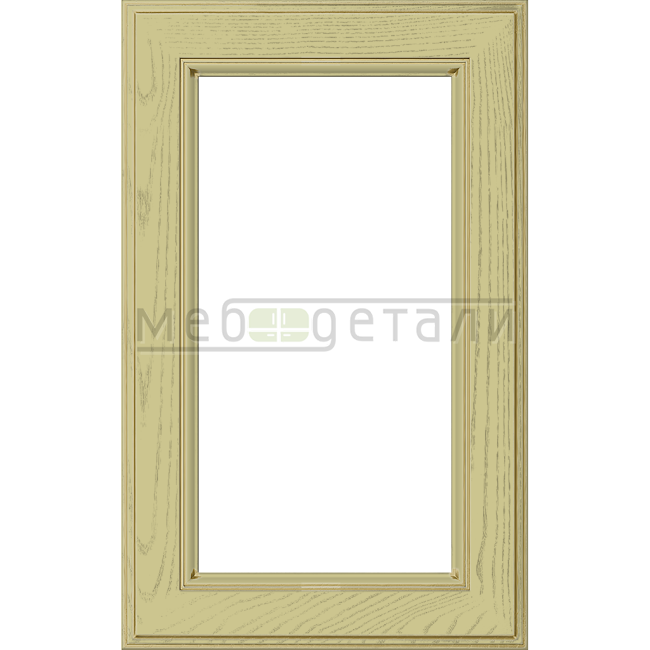 Фасад Массив России Афина Модерн Витрина