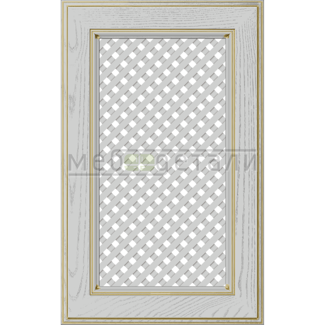 Фасад Массив России Афина Модерн Решётка