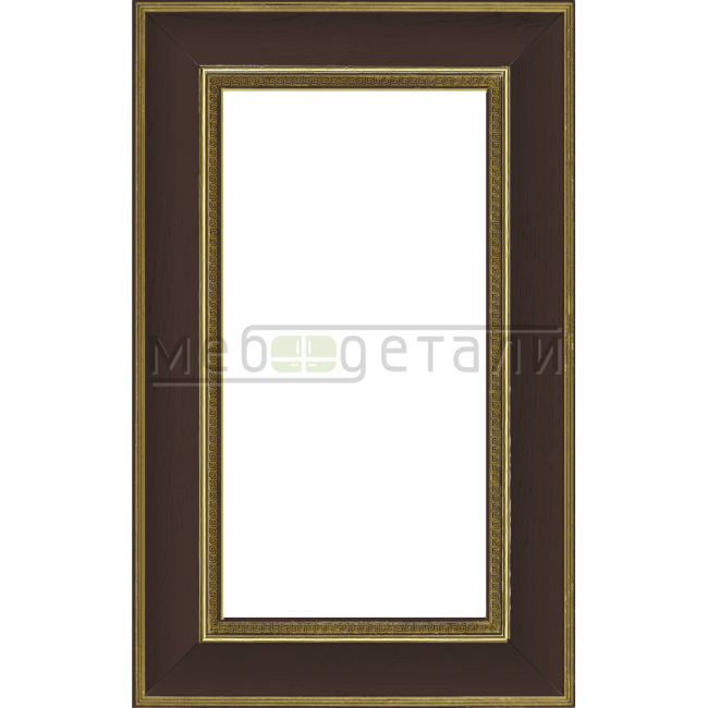 Фасад Массив России Ника Авория Витрина