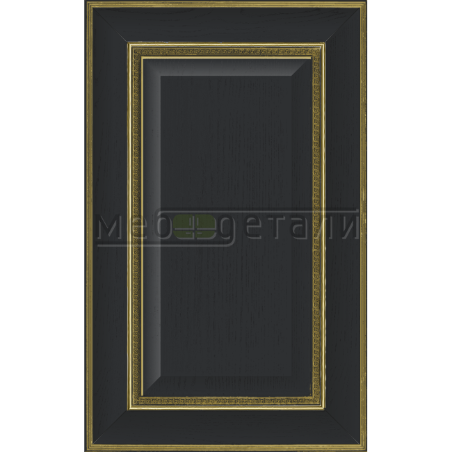 Фасад Массив России Ника Авория