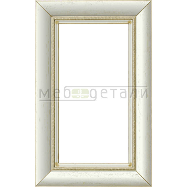 Фасад Массив России Алиери Витрина