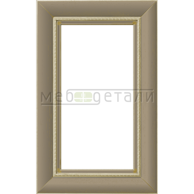 Фасад Массив России Алиери Витрина