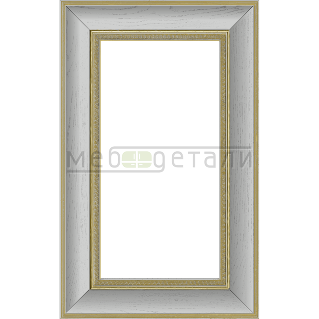 Фасад Массив России Ника Авория Витрина