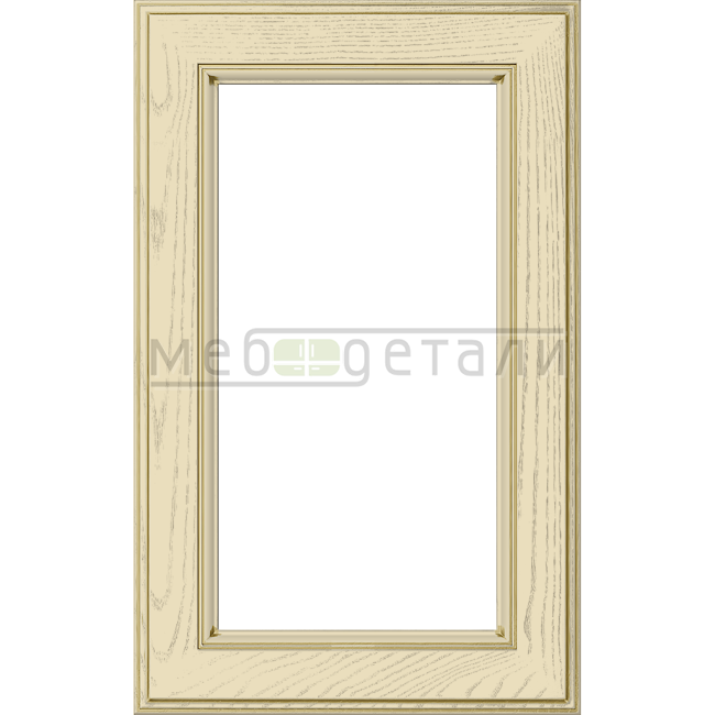 Фасад Массив России Афина Модерн Витрина