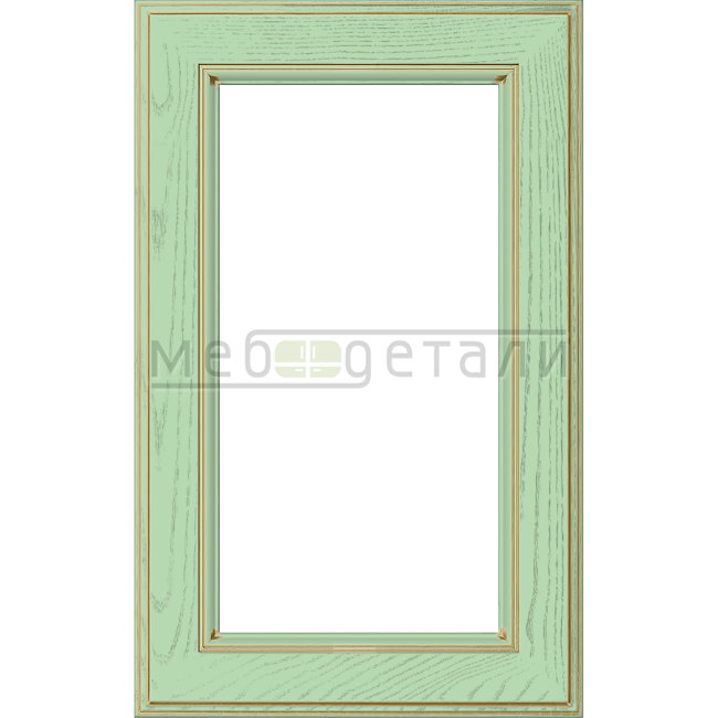 Фасад Массив России Афина Модерн Витрина