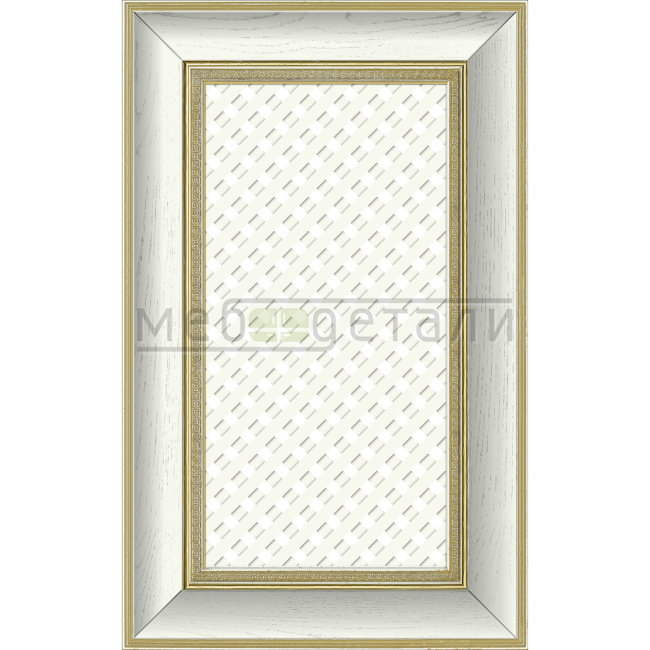 Фасад Массив России Ника Авория Решётка