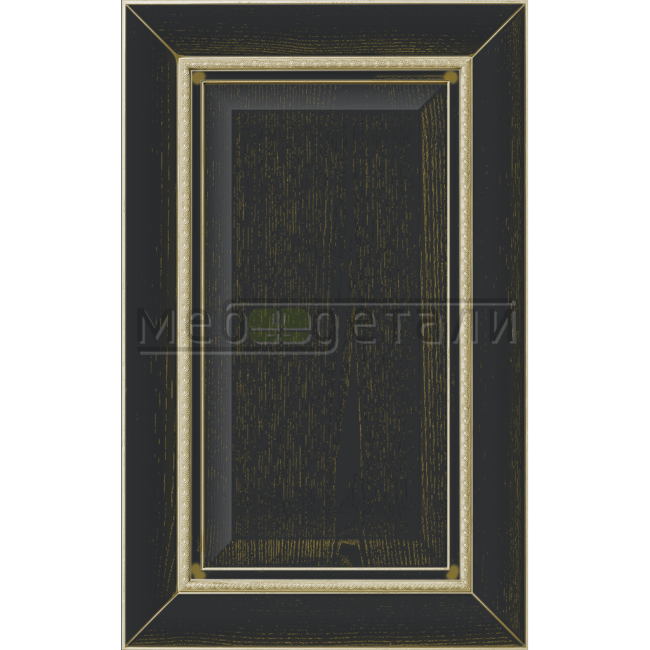 Фасад Массив России Алиери