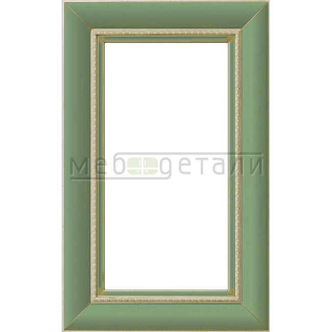 Фасад Массив России Алиери Витрина