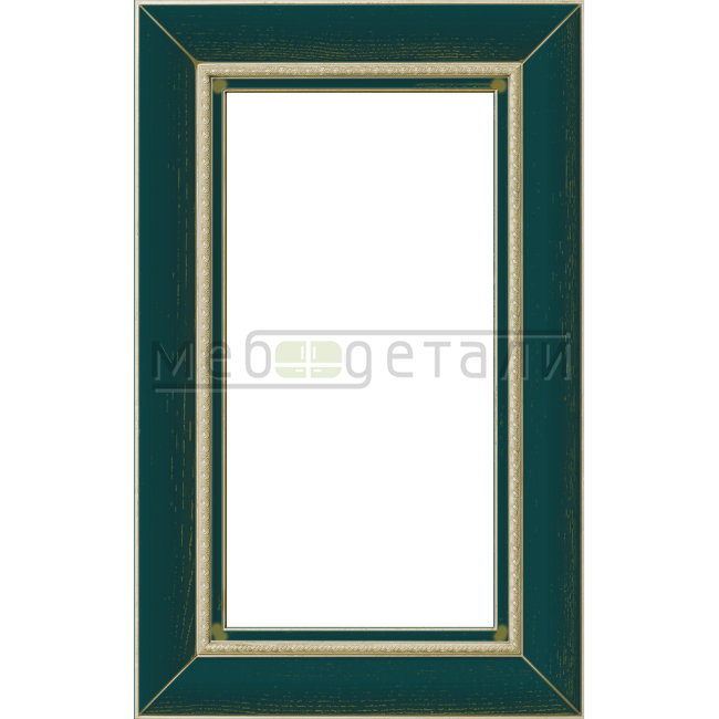 Фасад Массив России Алиери Витрина