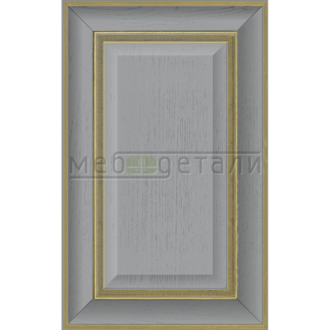 Фасад Массив России Ника Авория