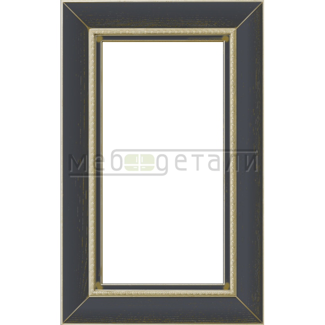 Фасад Массив России Алиери Витрина