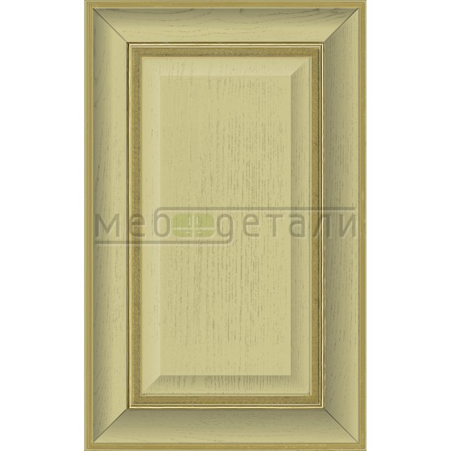 Фасад Массив России Ника Авория