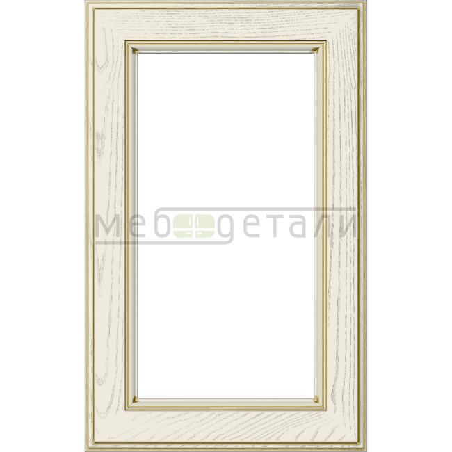 Фасад Массив России Афина Модерн Витрина