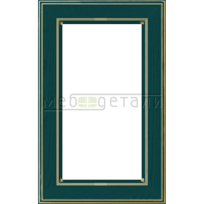 Фасад Массив России Афина Модерн Витрина