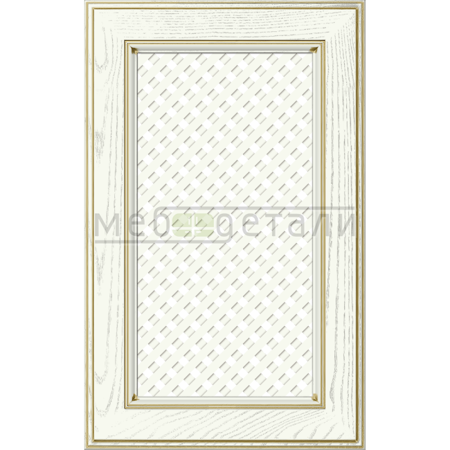 Фасад Массив России Афина Модерн Решётка