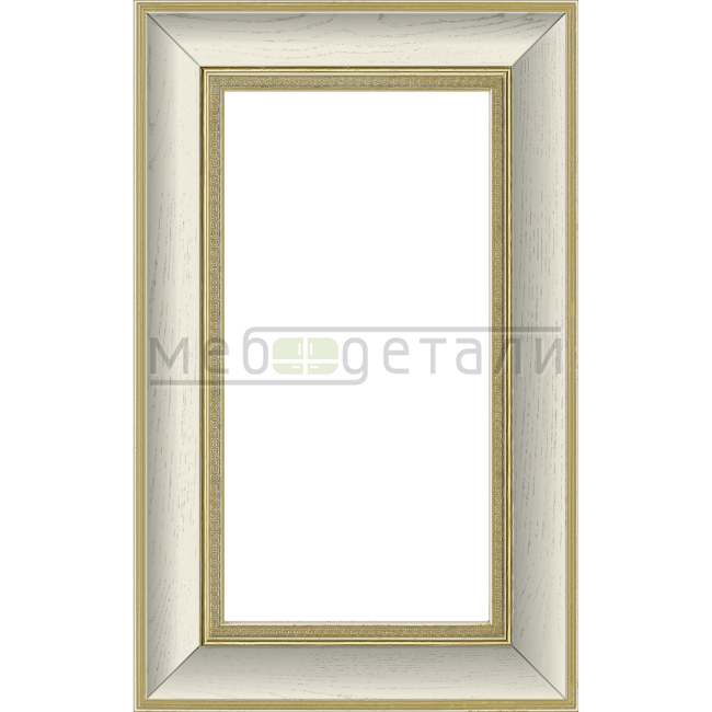 Фасад Массив России Ника Авория Витрина