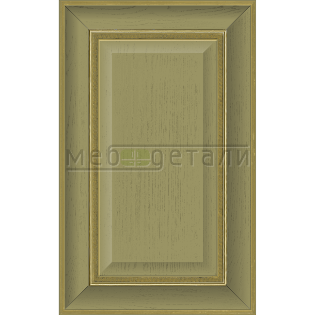 Фасад Массив России Ника Авория