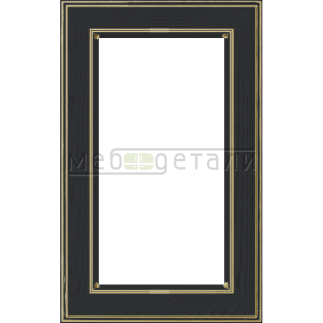 Фасад Массив России Афина Модерн Витрина