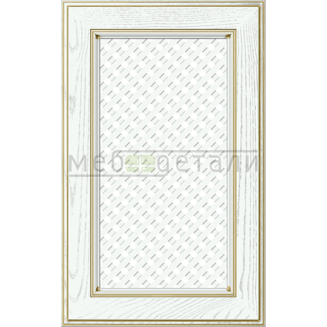 Фасад Массив России Афина Модерн Решётка