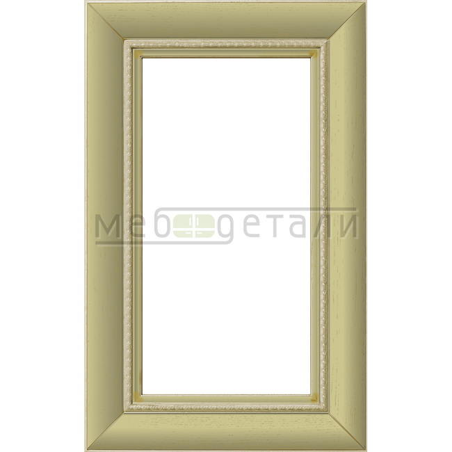 Фасад Массив России Алиери Витрина