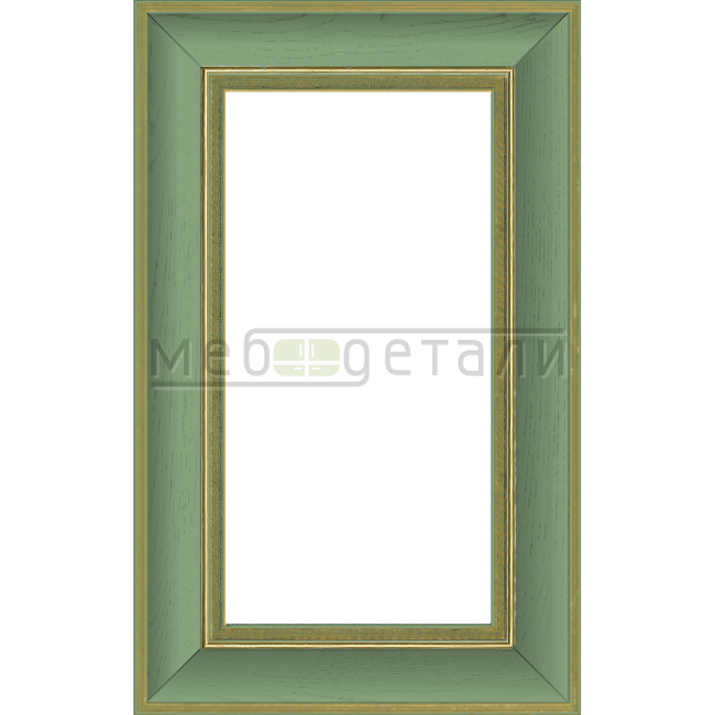 Фасад Массив России Ника Авория Витрина