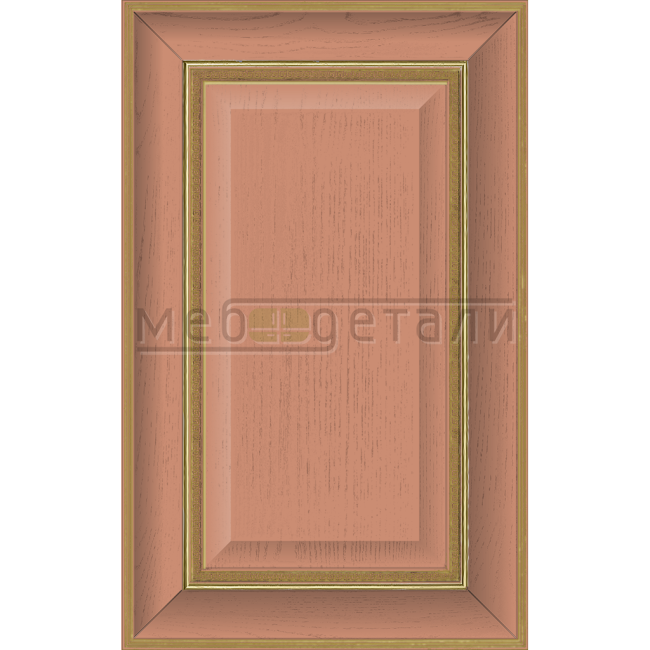 Фасад Массив России Ника Авория