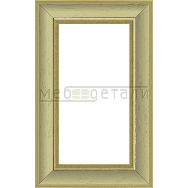 Фасад Массив России Ника Авория Витрина