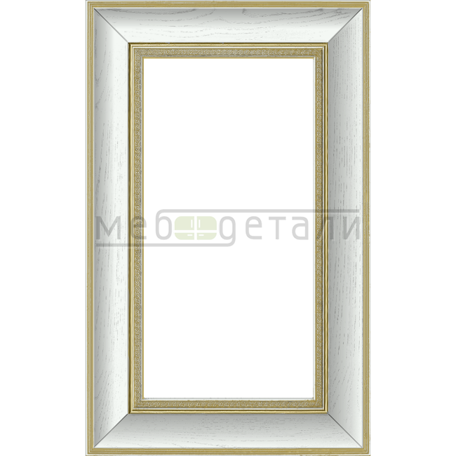 Фасад Массив России Ника Авория Витрина