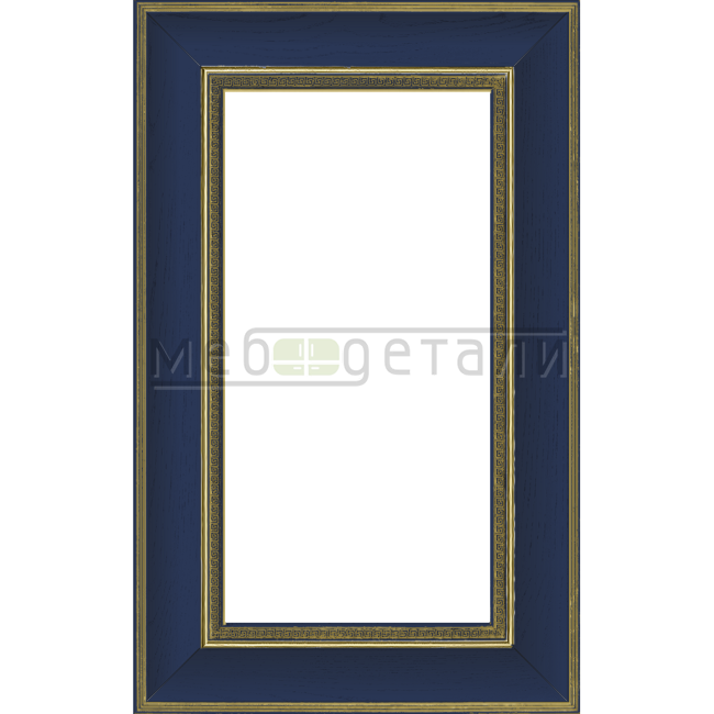 Фасад Массив России Ника Авория Витрина