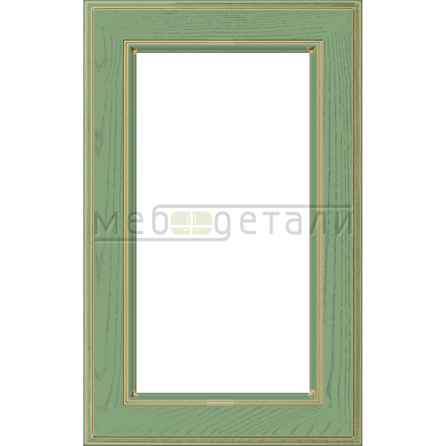 Фасад Массив России Афина Модерн Витрина