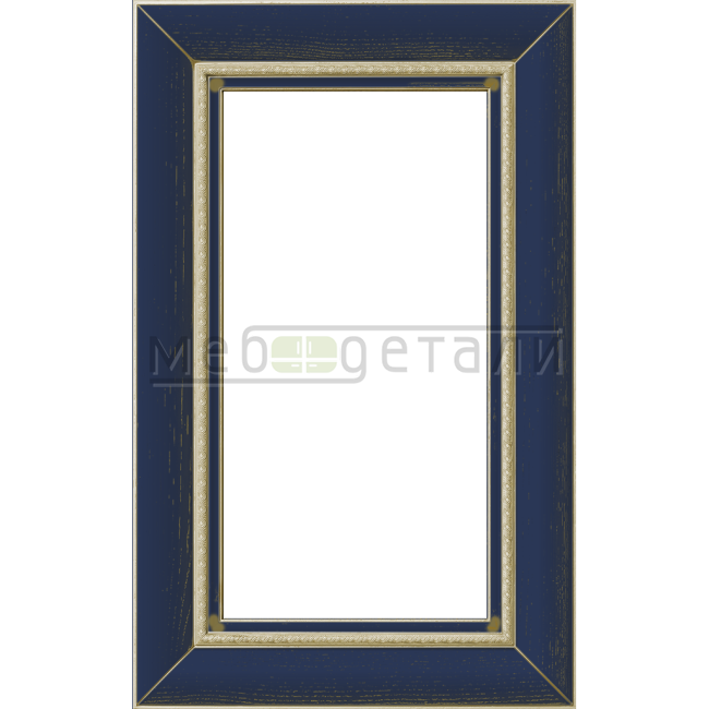 Фасад Массив России Алиери Витрина