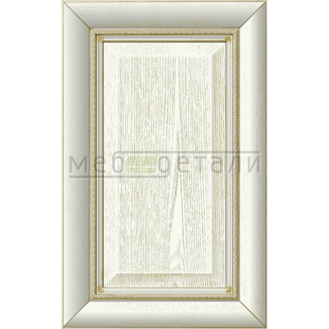 Фасад Массив России Алиери