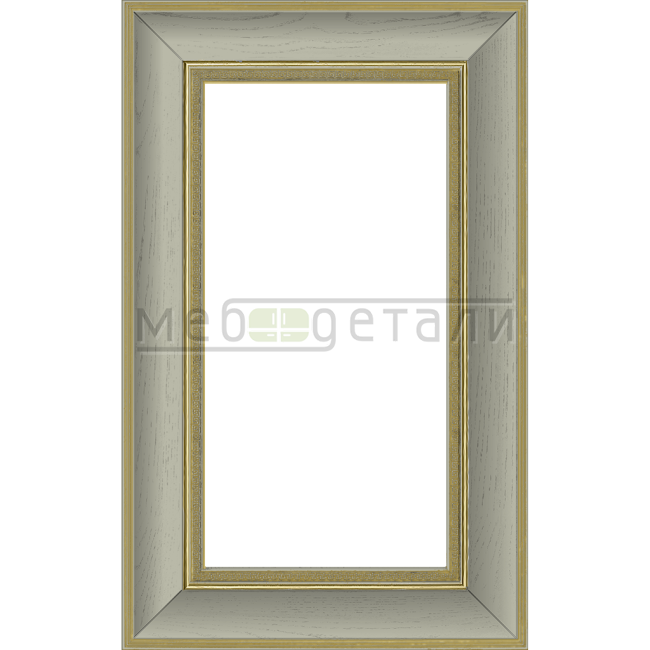 Фасад Массив России Ника Авория Витрина