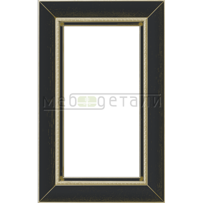 Фасад Массив России Алиери Витрина