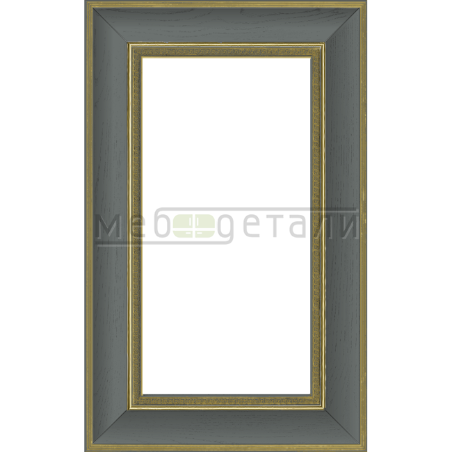 Фасад Массив России Ника Авория Витрина