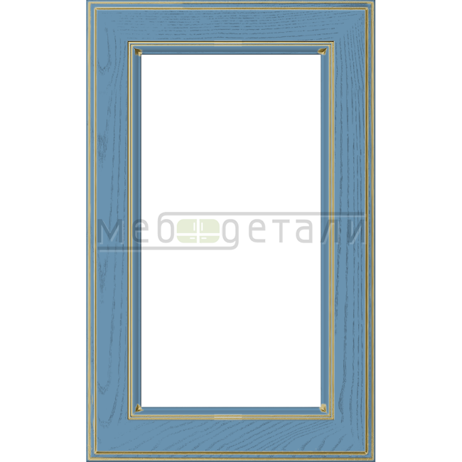 Фасад Массив России Афина Модерн Витрина