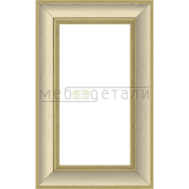 Фасад Массив России Ника Авория Витрина