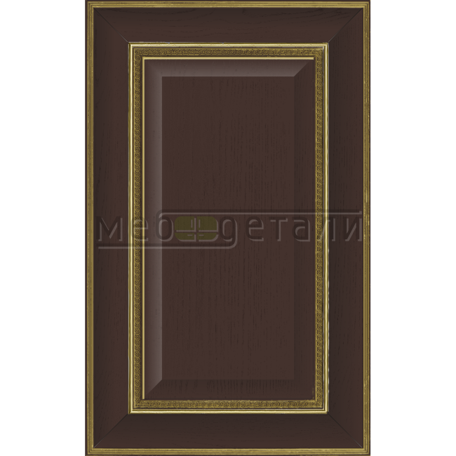 Фасад Массив России Ника Авория