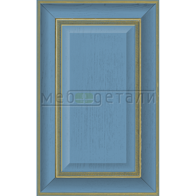 Фасад Массив России Ника Авория