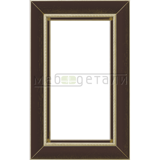 Фасад Массив России Алиери Витрина