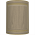 Фасад Массив России Ника Ночи полукруглый R300 высотой 300-1000мм