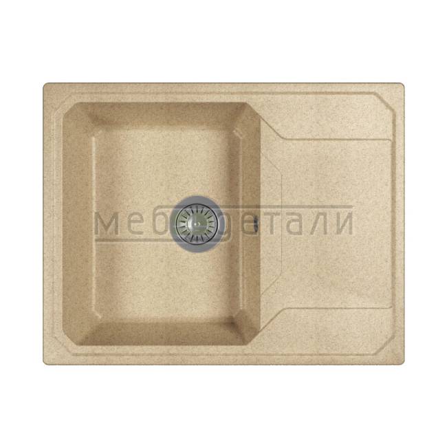 Мойка Bamboo Кардинал 640 Терра