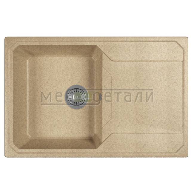 Мойка Bamboo Кардинал 760 Терра