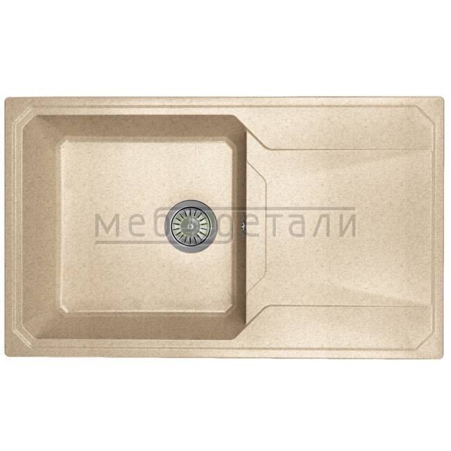 Мойка Bamboo Кардинал 840 Терра